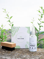 Pack de démarrage Run&amp;Shine