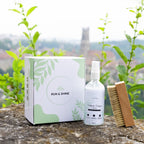 Pack de démarrage Run&amp;Shine